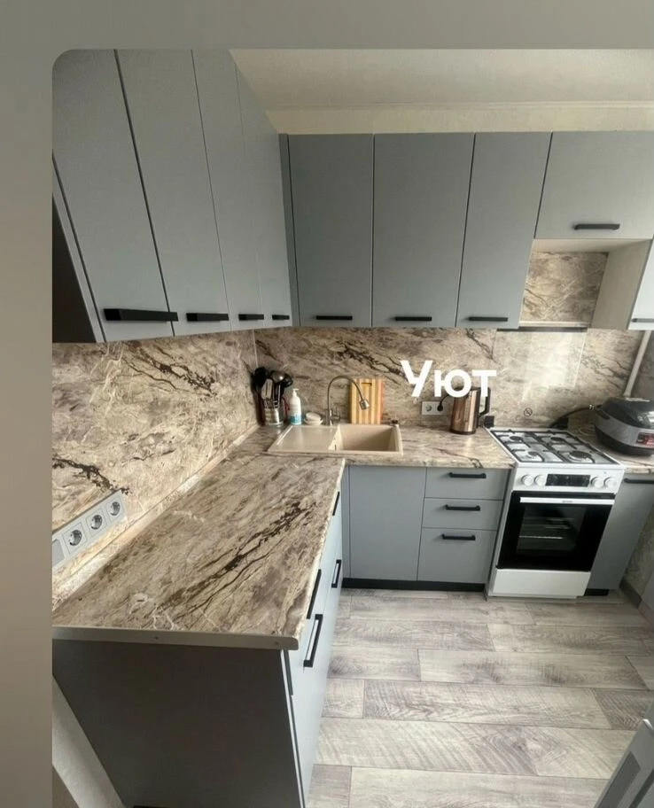Кухня угловая на заказ